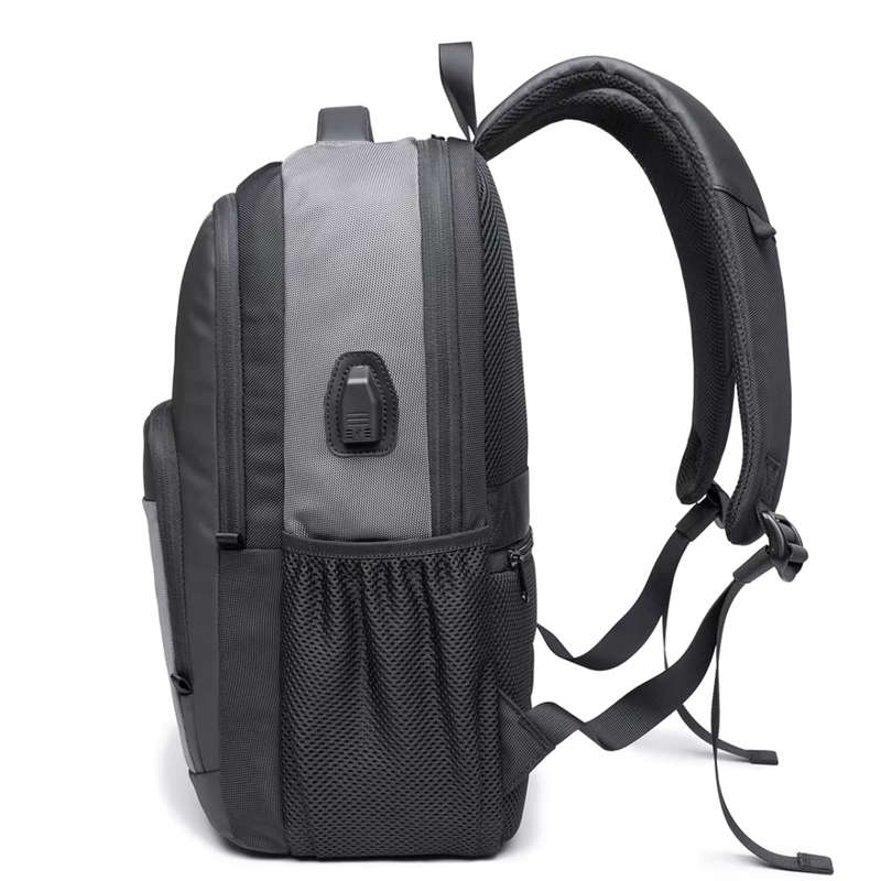 Bange Executive Anti-Theft Travel Backpack ii