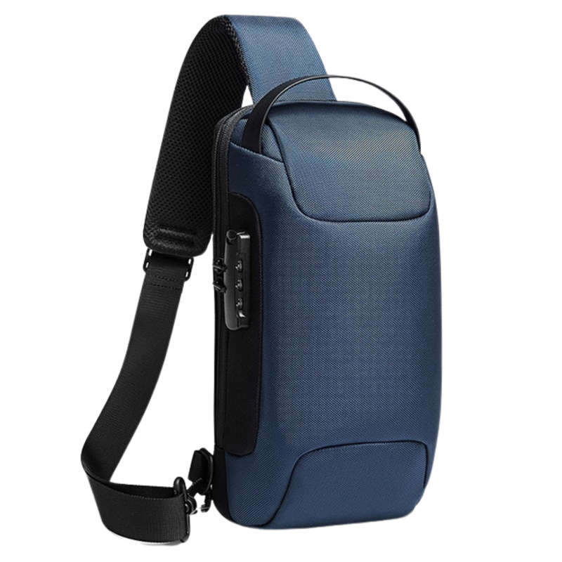 The Bange III Multifunctional Chest Bag