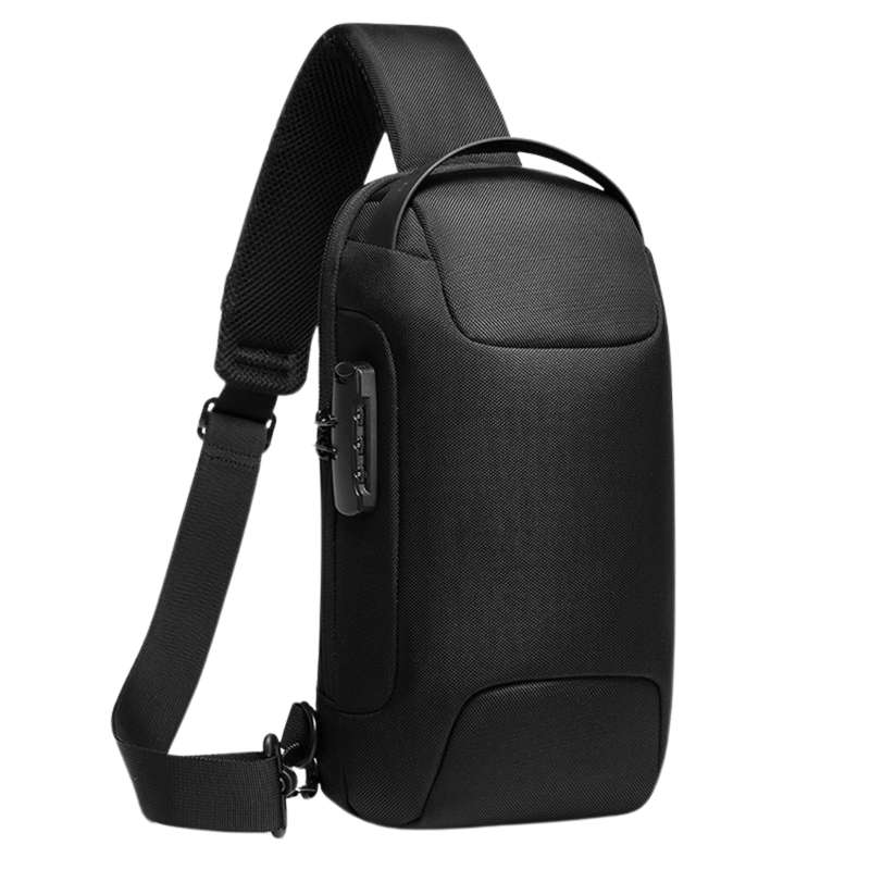 The Bange III Multifunctional Chest Bag