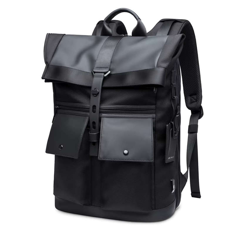 Bange Executive Anti-Theft Travel Backpack iii