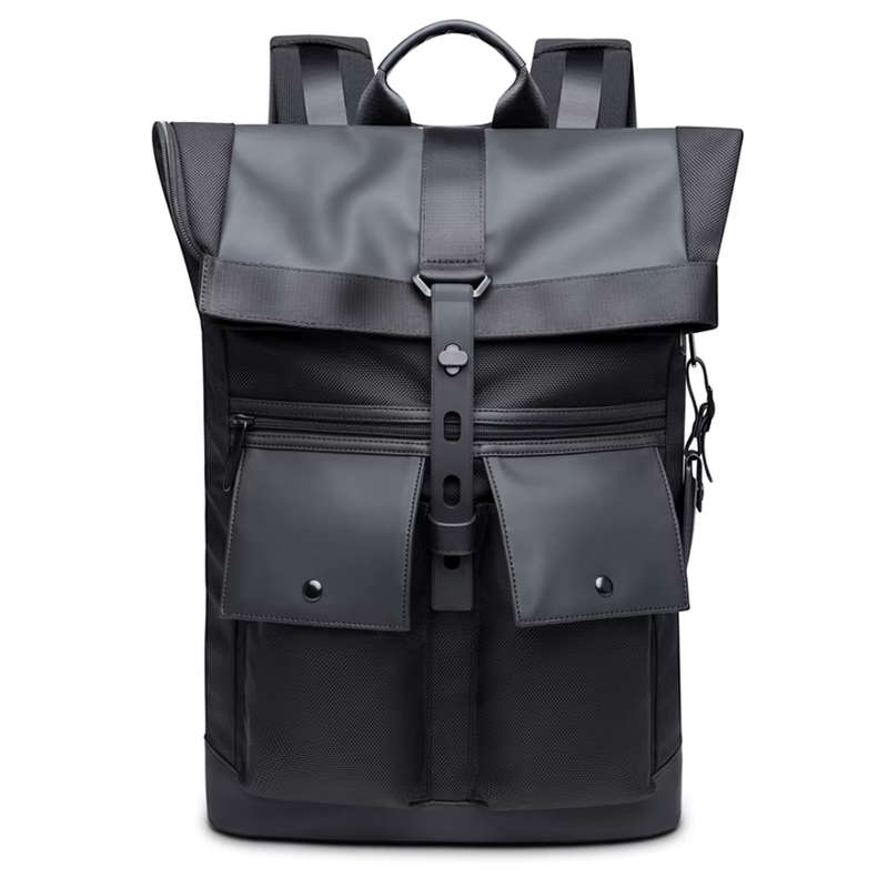 Bange Executive Anti-Theft Travel Backpack iii