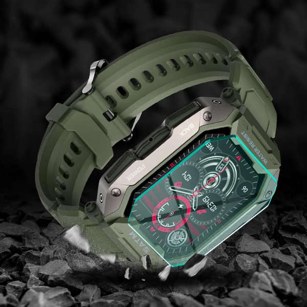 Rugged Smart Watch South Africa