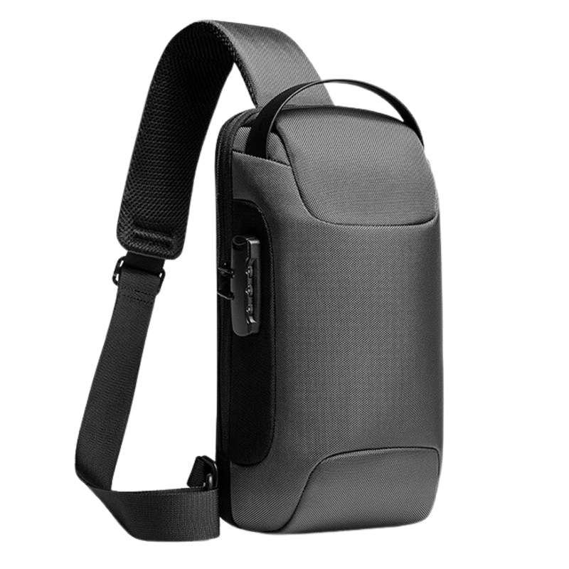 The Bange III Multifunctional Chest Bag