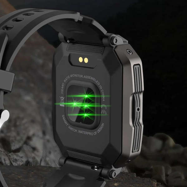 Rugged and Durable Smart Watch South Africa