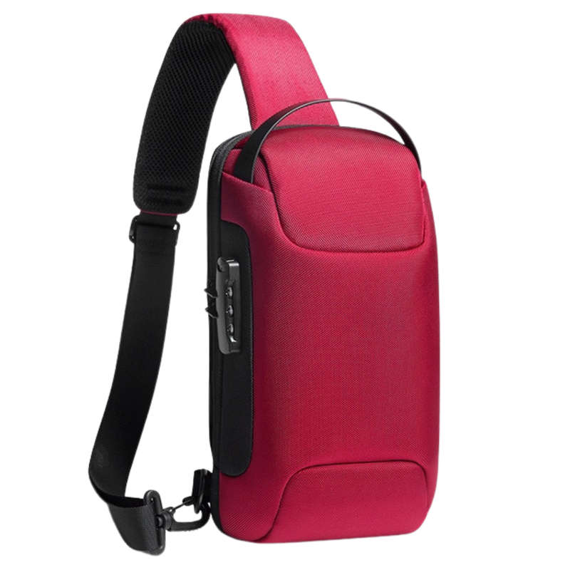 The Bange III Multifunctional Chest Bag