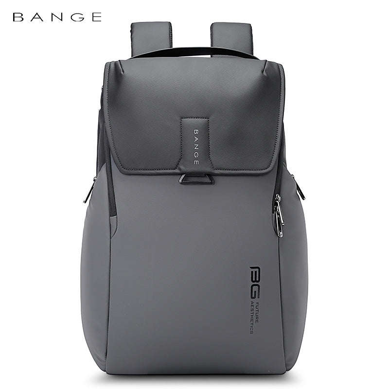 Bange Executive Anti-Theft Travel Backpack vi