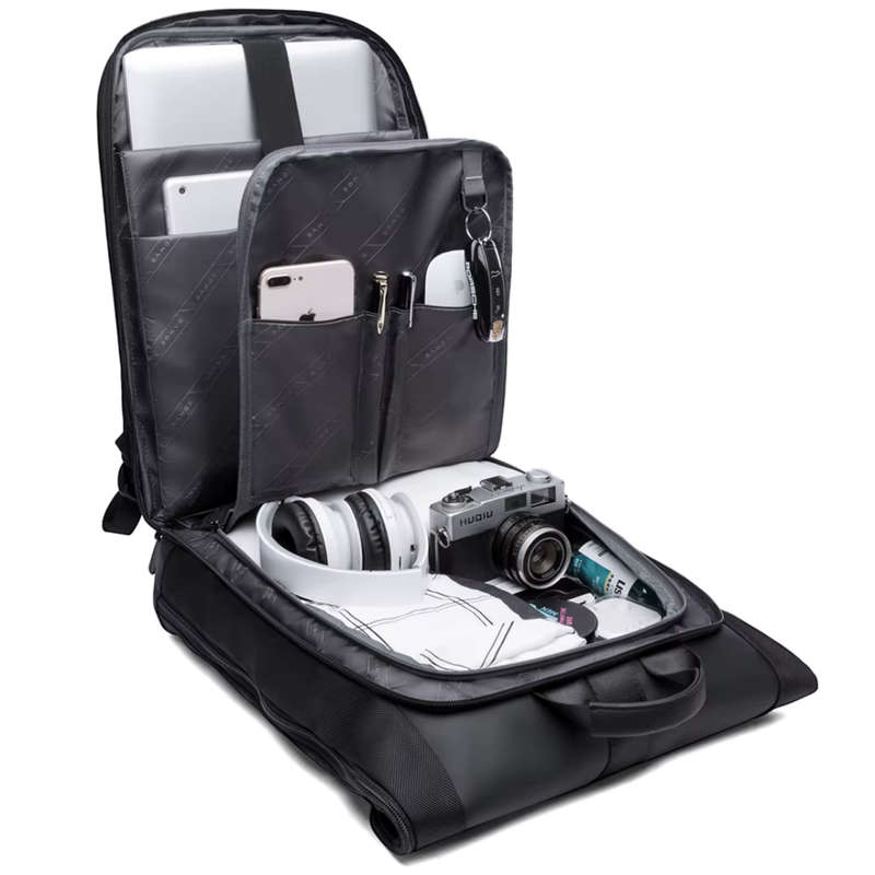Bange Executive Anti-Theft Travel Backpack iii