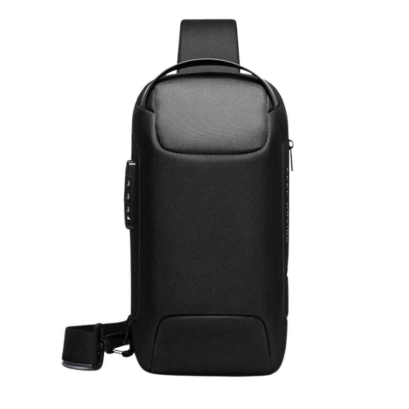 The Bange III Multifunctional Chest Bag