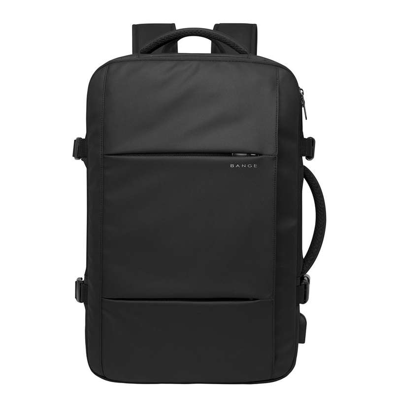 Bange Executive and Expandable Anti-Theft Outdoor Business Backpack