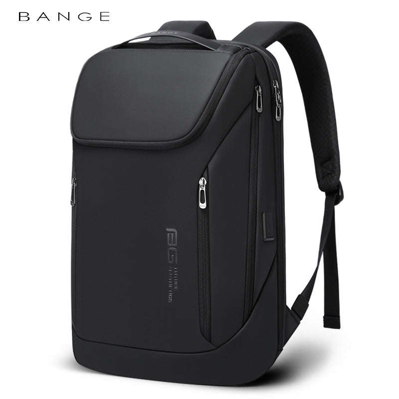 Bange Executive Anti-Theft Travel Backpack v