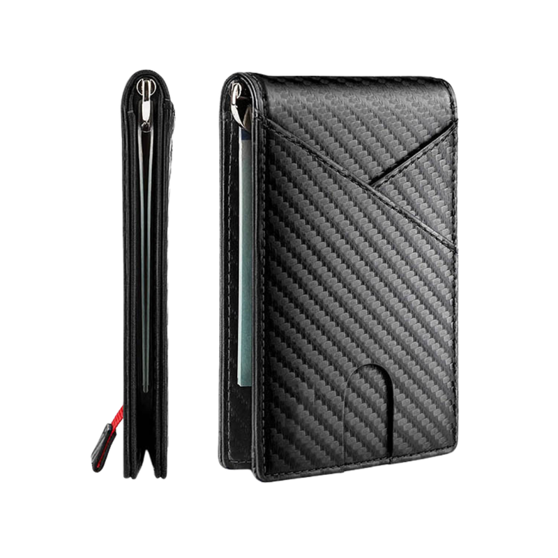 The Carbon Defender Wallet