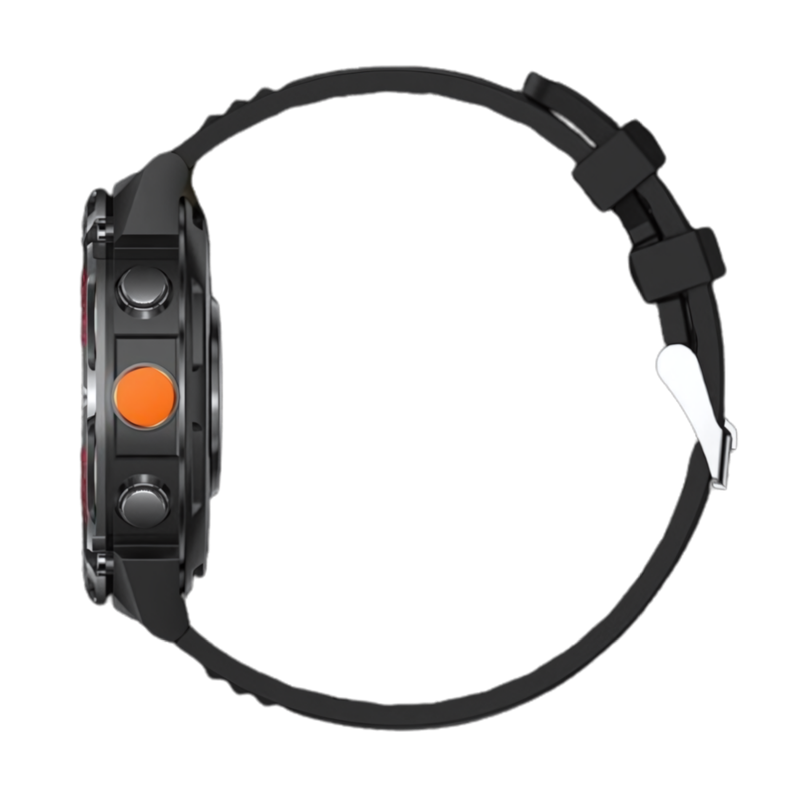 The Trailblazer Indestructible Smart Watch