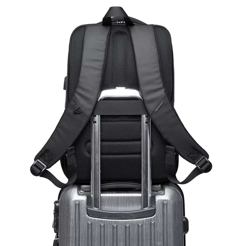 Bange Executive Anti-Theft Travel Backpack ii