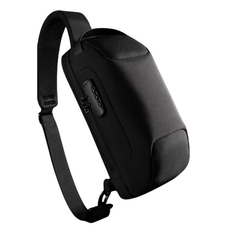 The Bange III Multifunctional Chest Bag