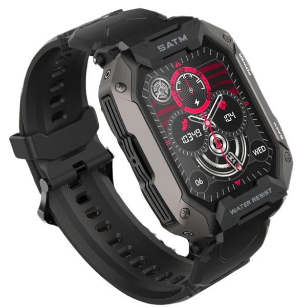 Rugged Smart Watch South Africa