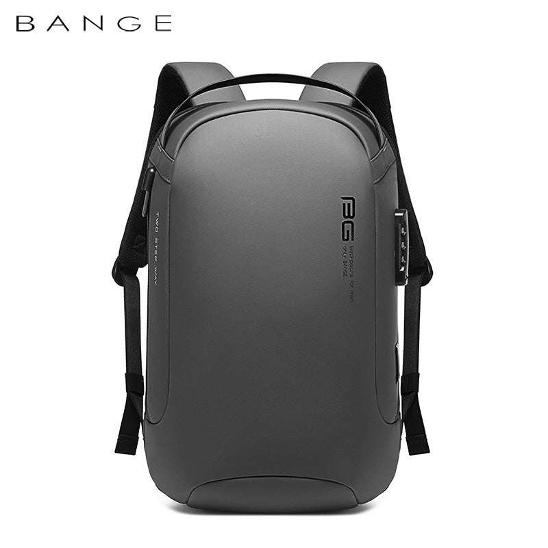 Bange Executive Anti-Theft Travel Backpack i