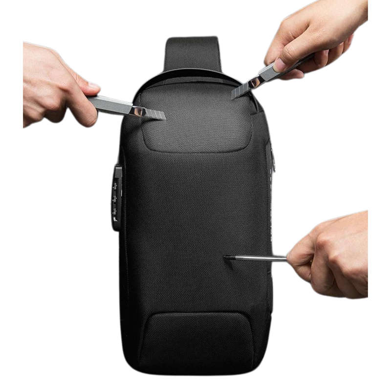 The Bange III Multifunctional Chest Bag