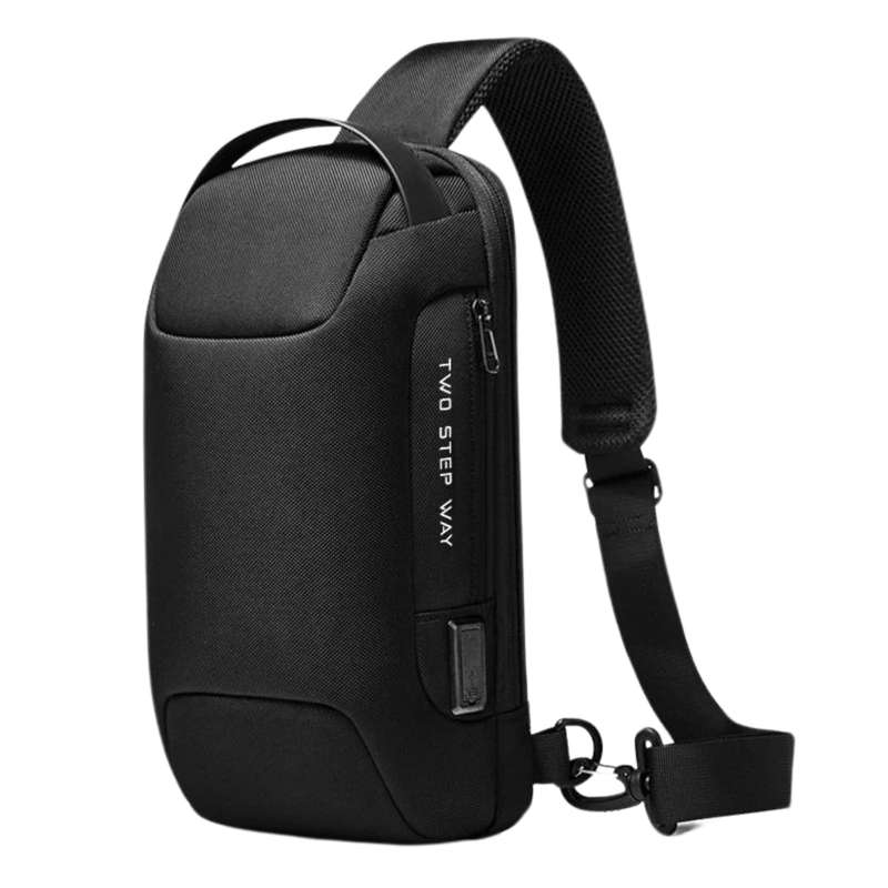 The Bange III Multifunctional Chest Bag