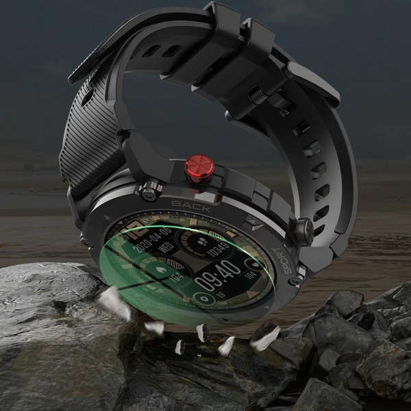 Rugged and Durable Smart Watch South Africa