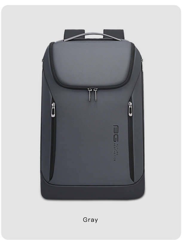 Bange Executive Anti-Theft Travel Backpack v