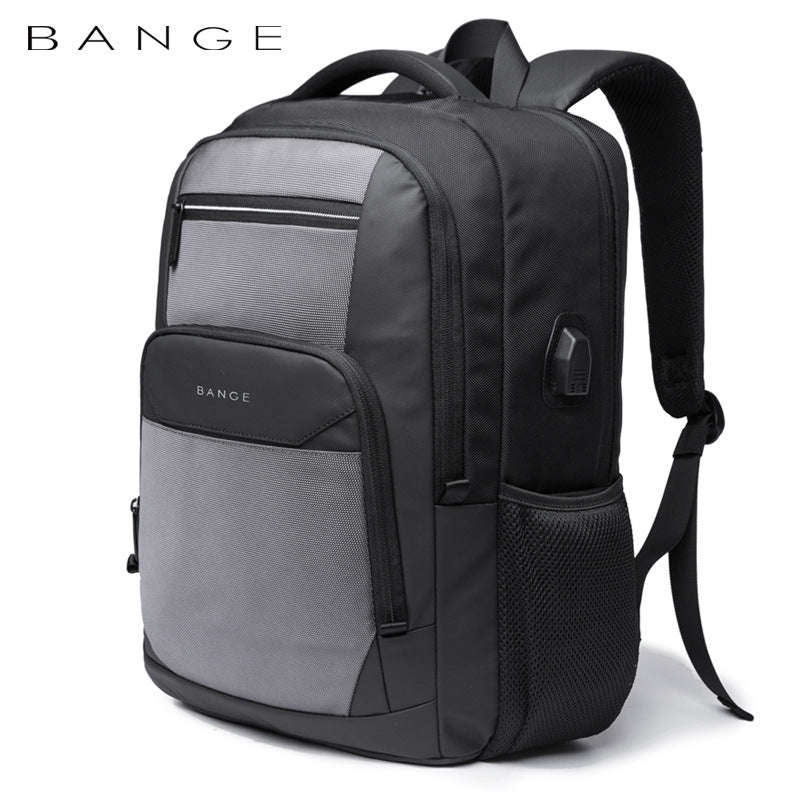 Bange Executive Anti-Theft Travel Backpack ii