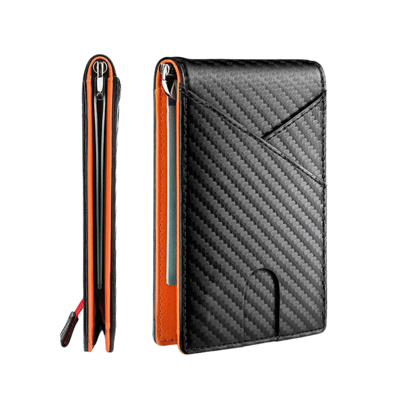 The Carbon Defender Wallet