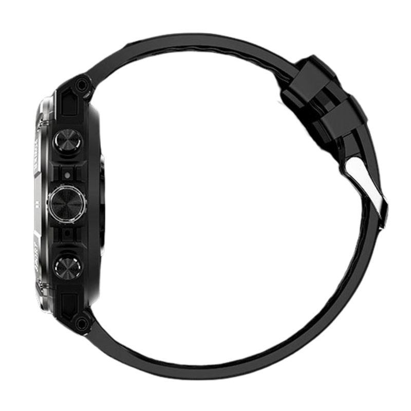The Navigator Indestructible GPS Smart Watch