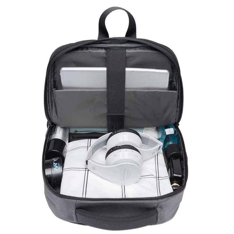 Bange Executive Anti-Theft Travel Backpack ii
