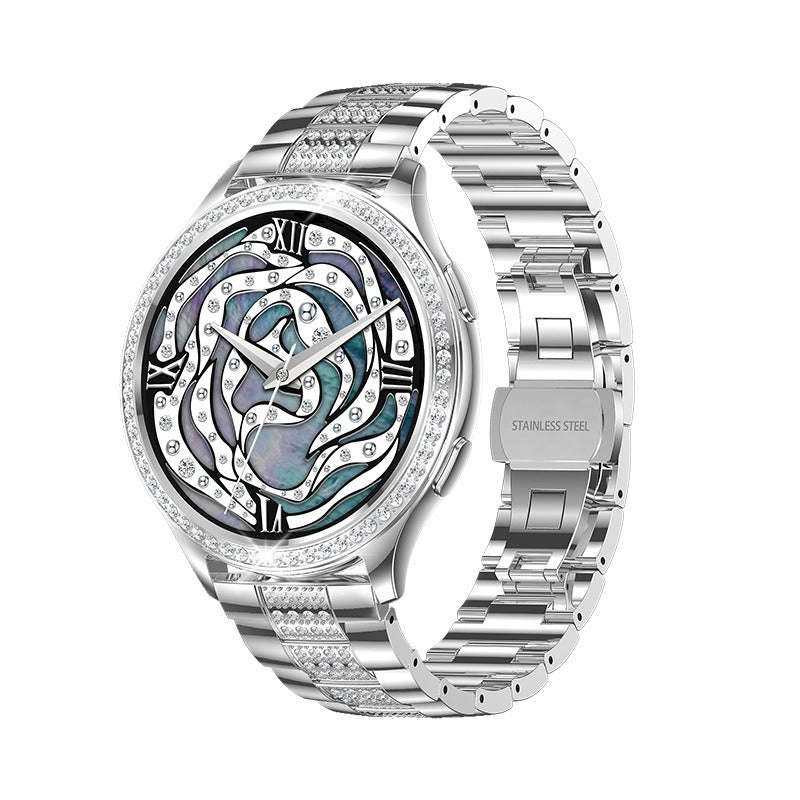 The Sira Ladies Digital Smart Watch