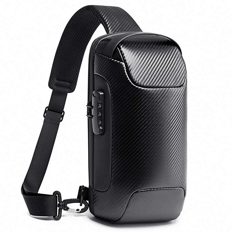 The Bange III Multifunctional Chest Bag
