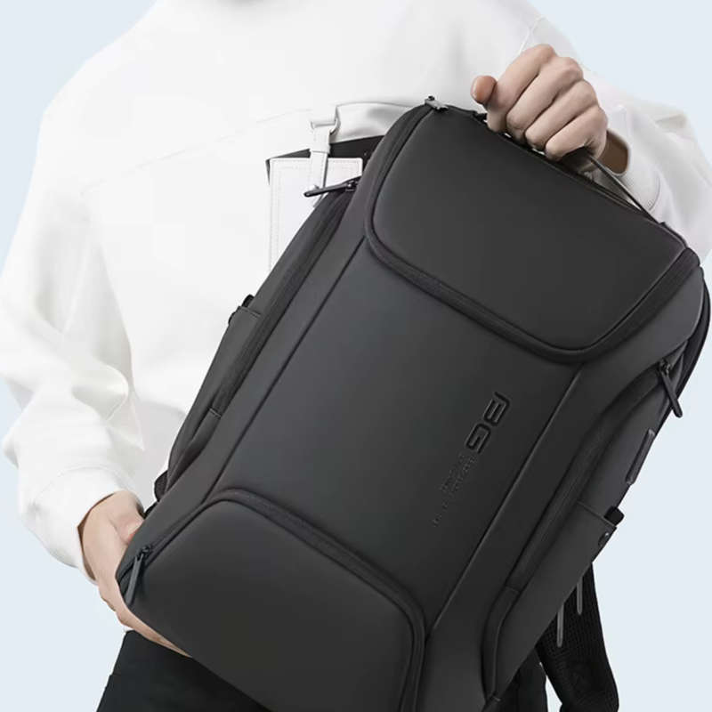 Bange Executive Anti-Theft Travel Backpack iiii