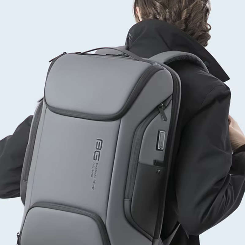 Bange Executive Anti-Theft Travel Backpack iiii
