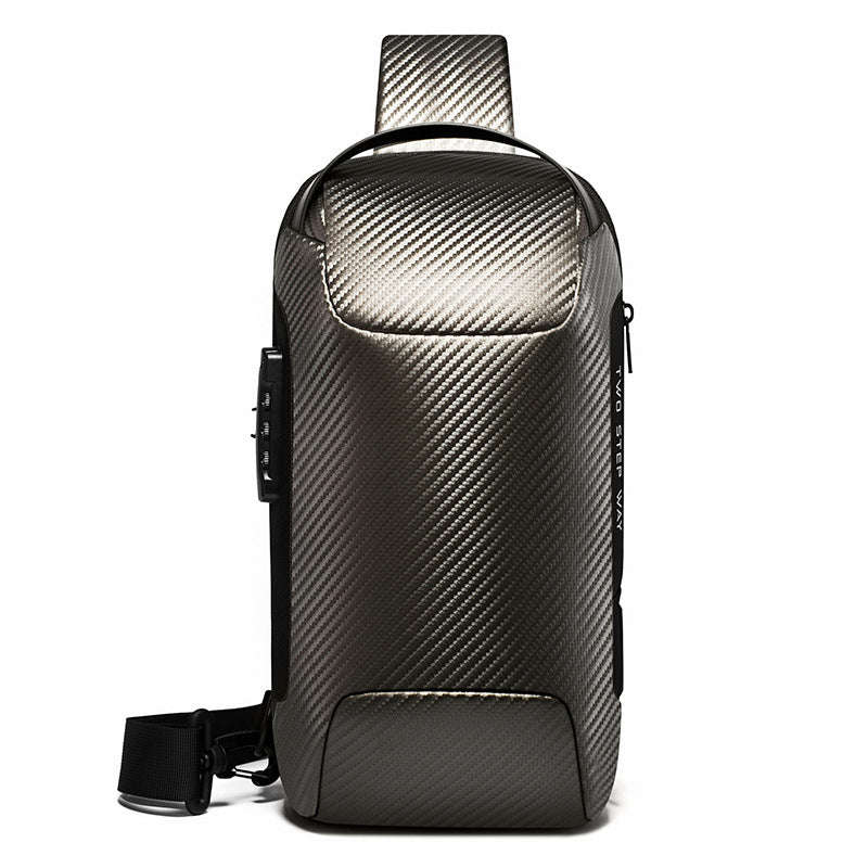 The Bange III Multifunctional Chest Bag
