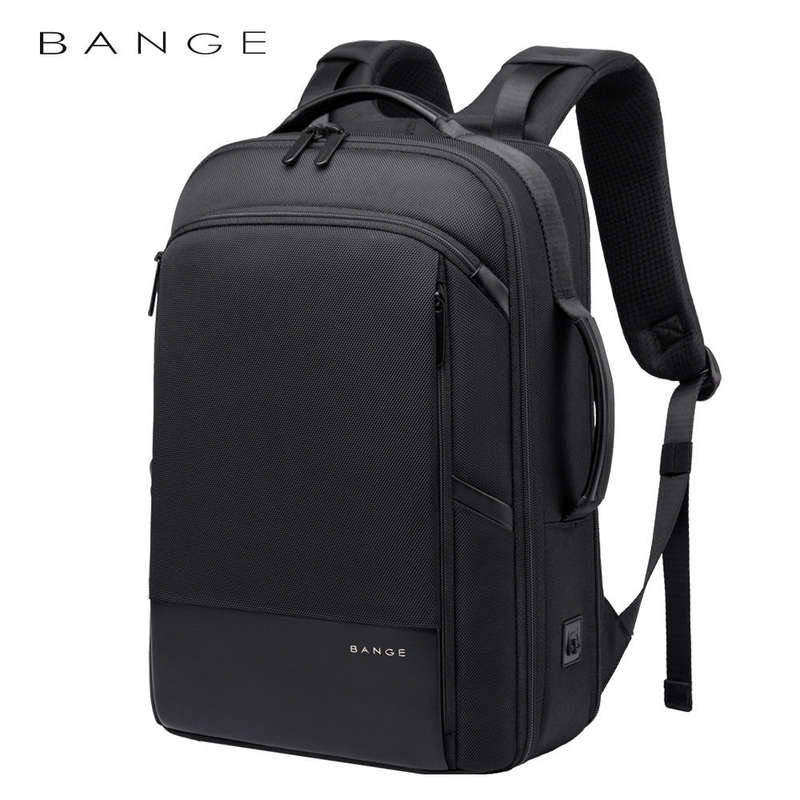 Bange Executive Anti-Theft Travel Backpack vii