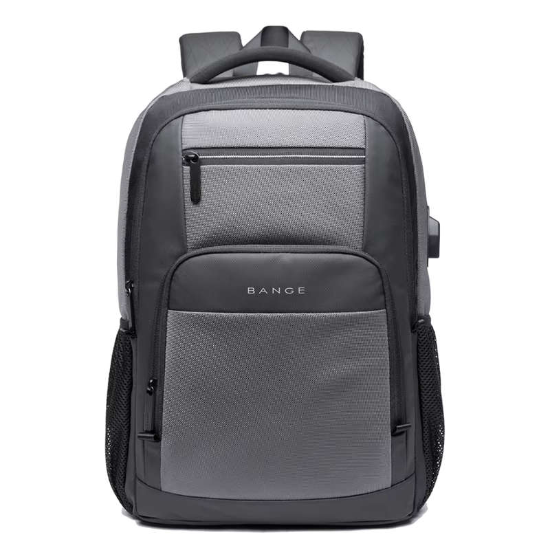 Bange Executive Anti-Theft Travel Backpack ii