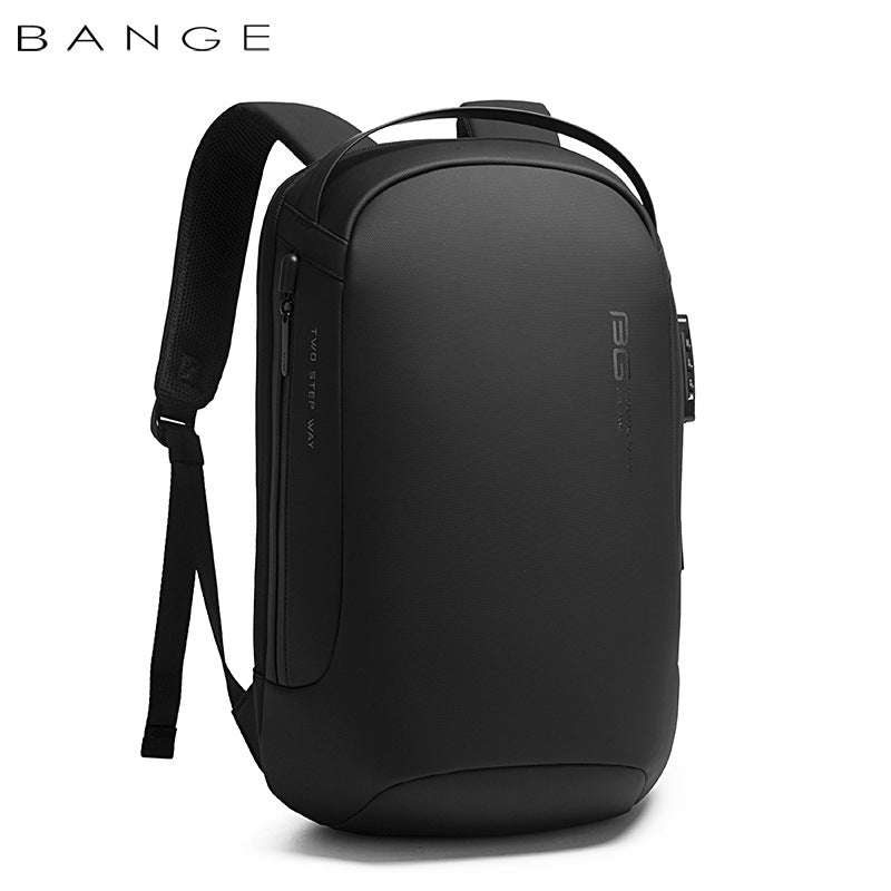 Bange Executive Anti-Theft Travel Backpack i