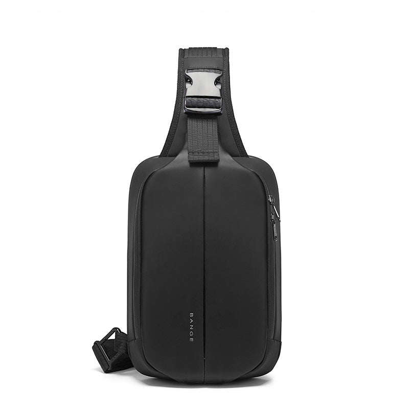 The Bange Multifunctional Chest Bag