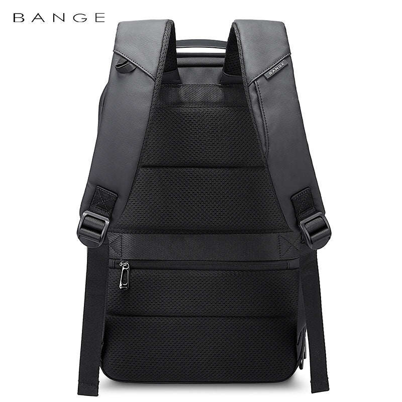 Bange Executive Anti-Theft Travel Backpack vi