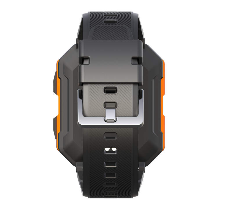 The Original Indestructible Smart Watch