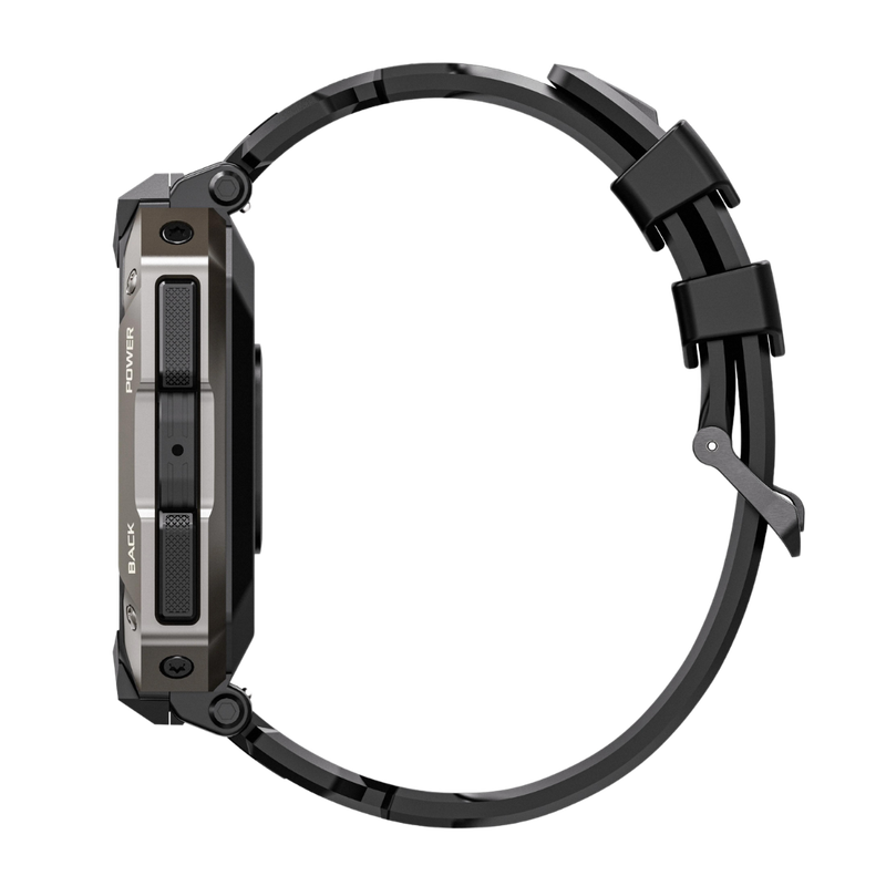 The Ranger Indestructible Smart Watch