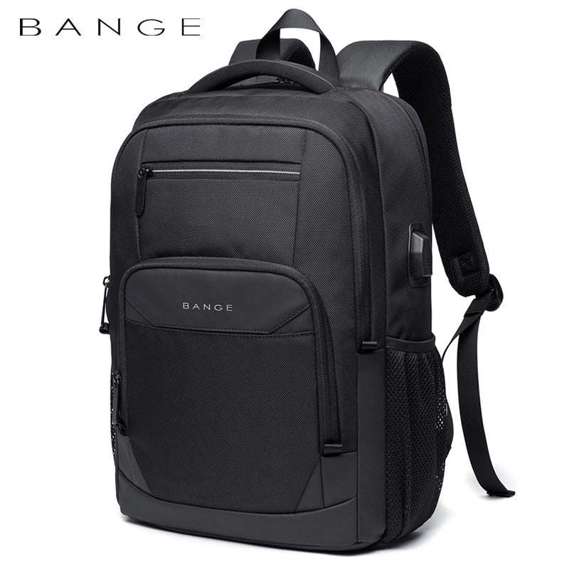 Bange Executive Anti-Theft Travel Backpack ii