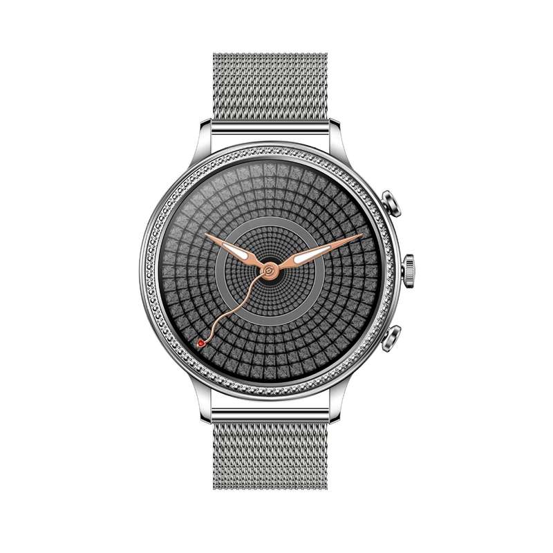 The Viora Ladies Digital Smart Watch