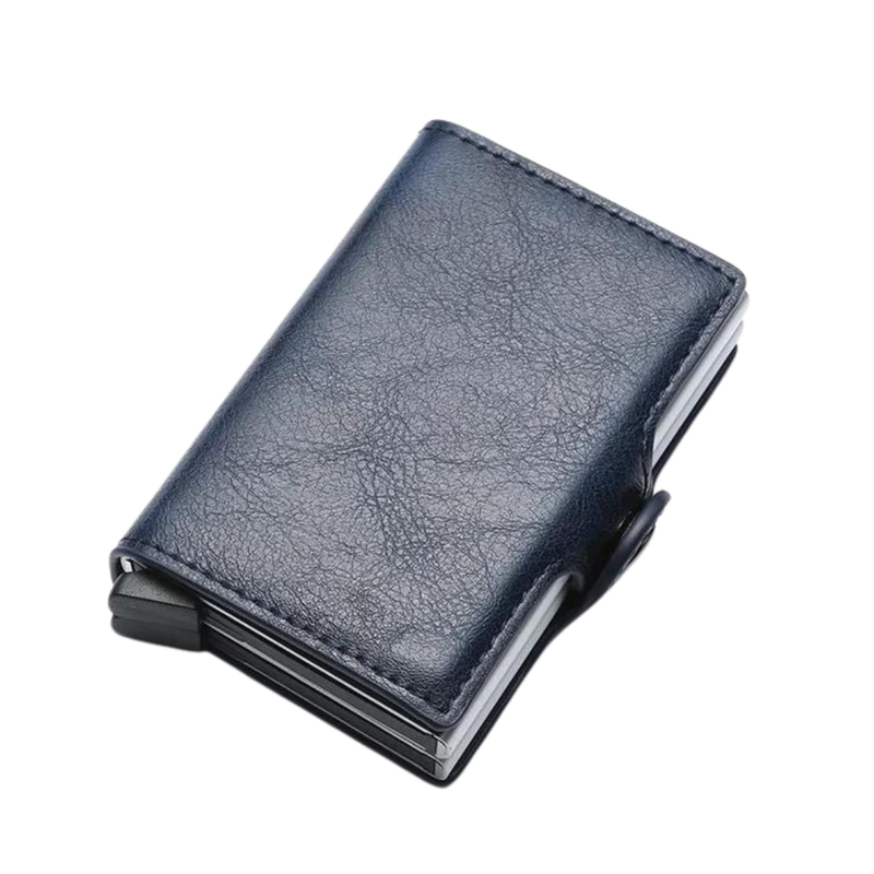 The Carbon Boy Max Pop Up Wallet