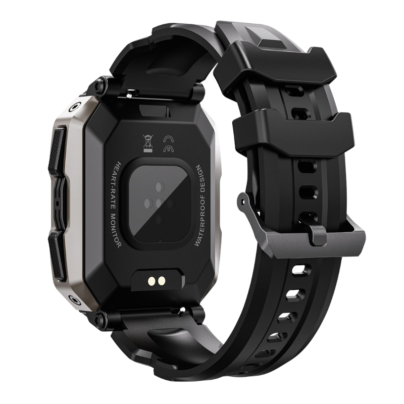 The Ranger Indestructible Smart Watch