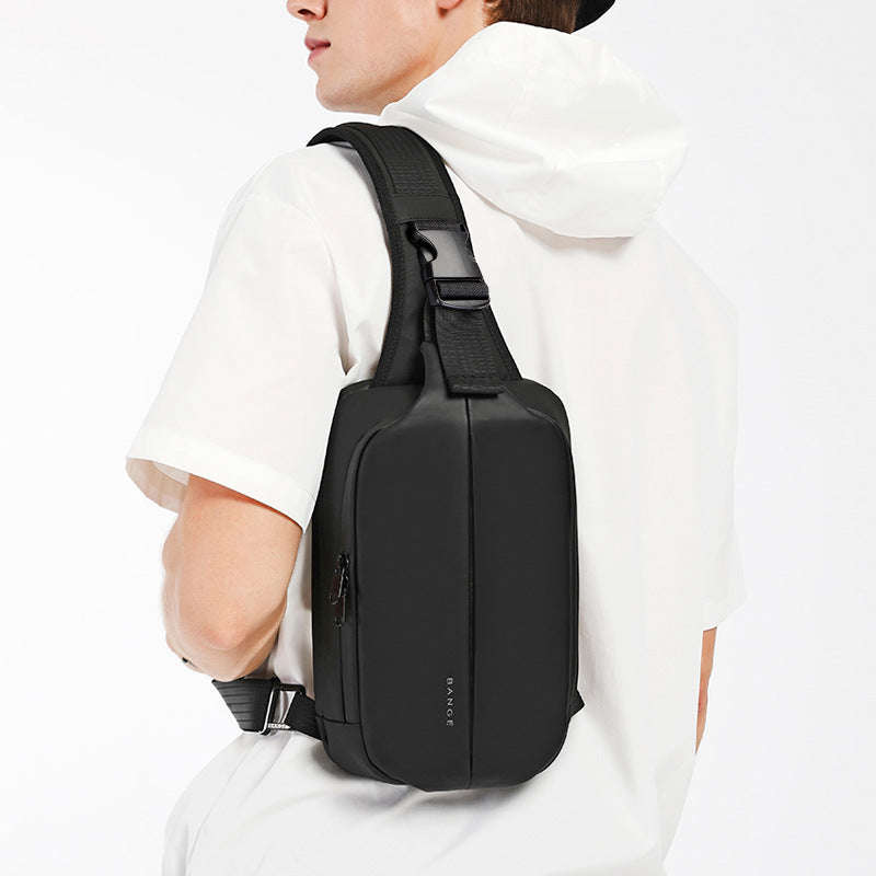 The Bange Multifunctional Chest Bag