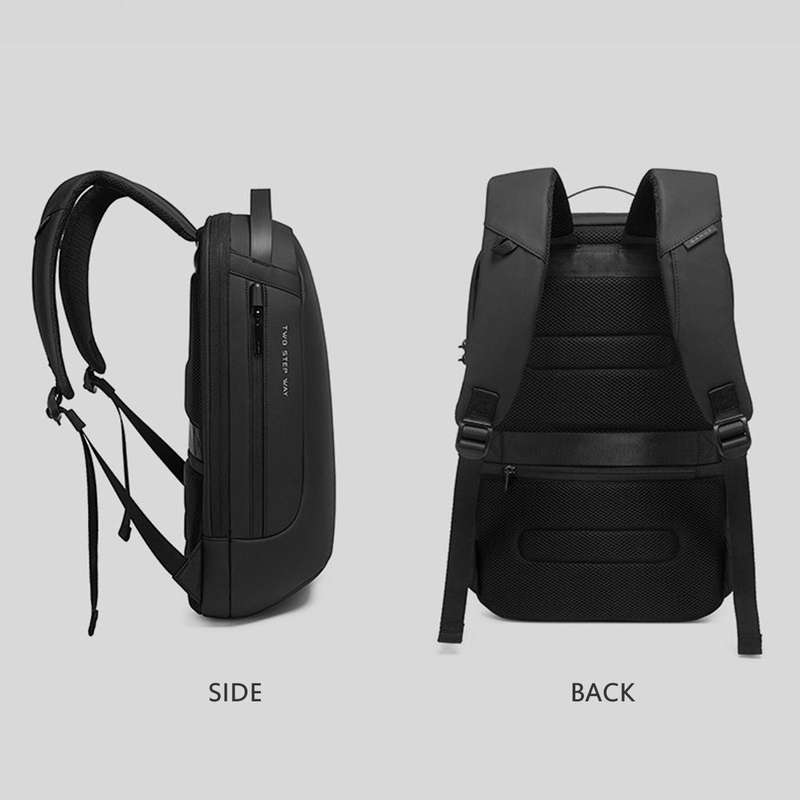 Bange Executive Anti-Theft Travel Backpack i