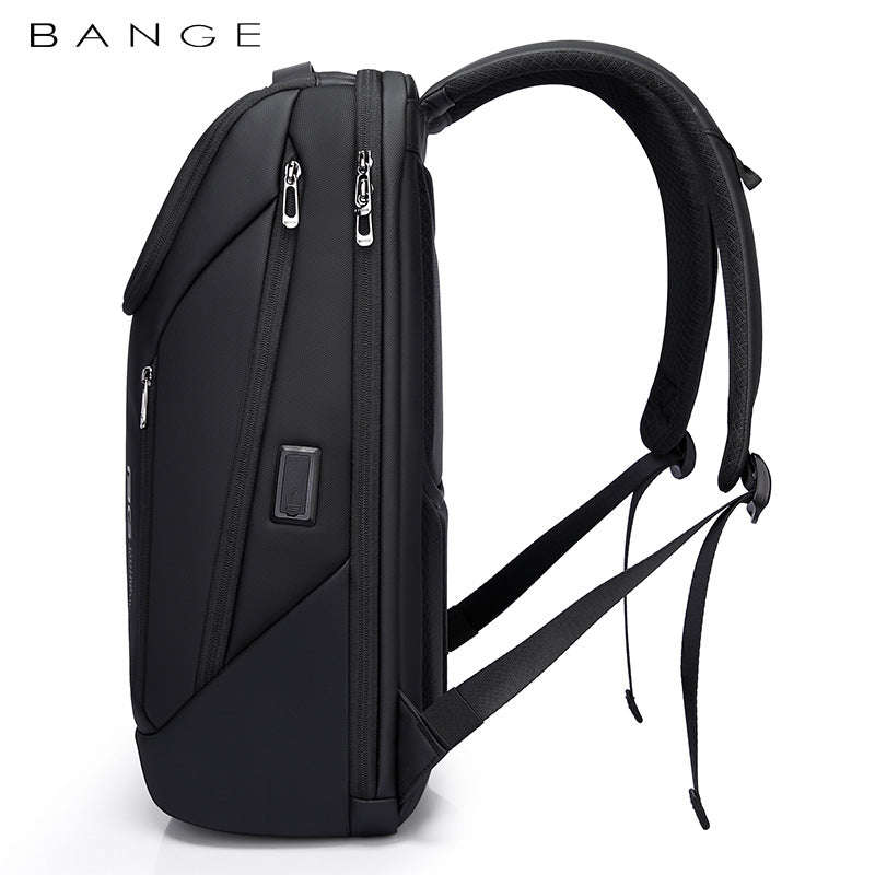 Bange Executive Anti-Theft Travel Backpack v