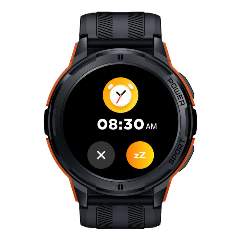 The Sentinel Indestructible Smart Watch