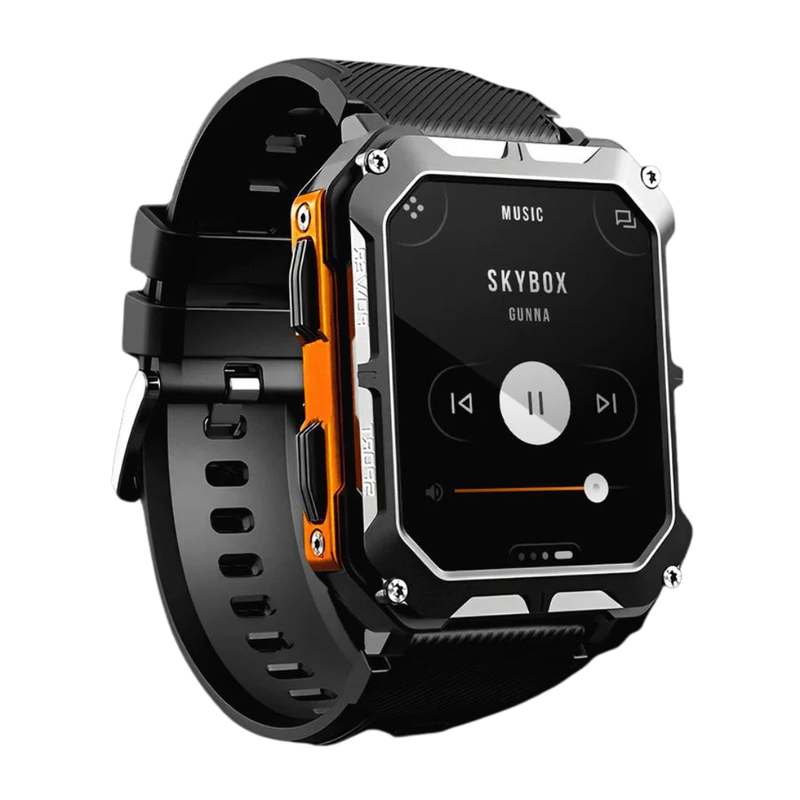 The Original Indestructible Smart Watch