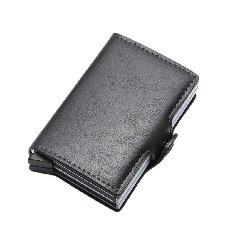 The Carbon Boy Max Pop Up Wallet